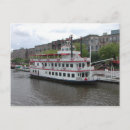 Zoek naar docked briefkaarten Boot