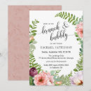 Recherche de imaginaire floral Bride