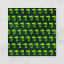 Recherche de caméléon cartes visite Vert