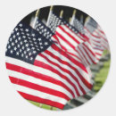 Recherche de drapeau historique autocollants Amérique