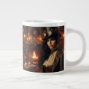Recherche de steampunk tasses Victorien