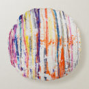 Recherche de peinture éclaboussée coussins Abstrait