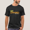 Recherche de non honteux tshirts 116