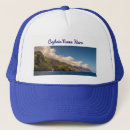 Recherche de navigation casquettes Océan