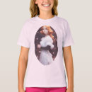 Recherche de belle fille tshirts Floral