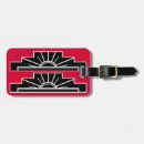 Recherche de 1930 bagages étiquettes Rétro