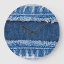 Zoek naar denim klokken Mode