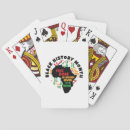 Recherche de africain jeux de cartes Liberté