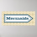 Recherche de vintage mermaid posters Imprimer