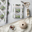 Recherche de loutres papier cadeau Animal