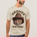 Recherche de cowboy cat tshirts Ouest