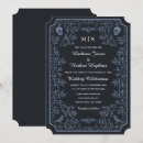 Recherche de crâne mariage invitations Hallomariage