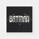 Recherche de batman serviettes Bande dessinée