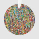 Recherche de peinture abstraite ornements Moderne