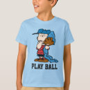 Zoek naar duimen tshirts Charlie brown