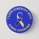 Zoek naar down syndroom buttons Bewustwording