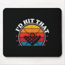 Recherche de requin drôle tapis souris Billard