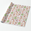 Zoek naar ezel cadeaupapier Patroon