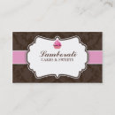 Recherche de motif de damassé cartes visite Élégant