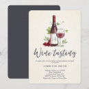 Recherche de nuptiales de douche de vin invitations Bride