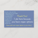 Recherche de vegan cartes visite Restaurant