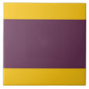 Recherche de rayures violettes carreaux Vintage