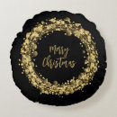 Recherche de star coussins Noir