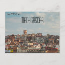Recherche de antananarivo cartes postales Afrique