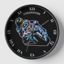 Recherche de motocyclette horloges Cycle à moteur