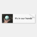 Zoek naar ecologie bumperstickers Aarde
