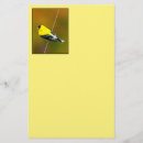 Zoek naar amerikaans briefpapier Vogel