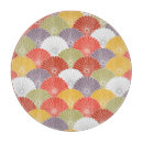 Recherche de japonaise planches à découper Motif