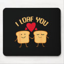 Recherche de saint valentin tapis souris Amoureux
