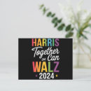 Zoek naar samen briefkaarten Verkiezing