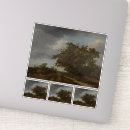 Zoek naar duinen stickers Landschap