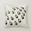 Recherche de paons coussins Plumes de paon