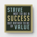 Zoek naar motivatie fotoplaat Quote