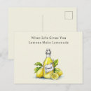 Zoek naar citroen briefkaarten Fruit