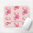 Recherche de flamants roses tapis souris Pour tous