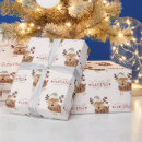 Zoek naar christmas cadeaupapier Rood