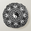 Zoek naar yin yang kussens Balans