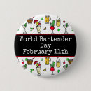 Recherche de de barman badges Alcool