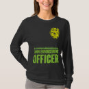 Zoek naar officer” tshirts Populair