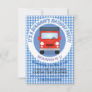 Recherche de camion rouge invitations Transport