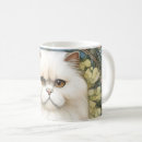 Recherche de vintage cats tasses Mignon