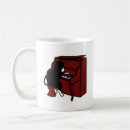 Recherche de jouant tasses Clavier