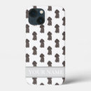 Recherche de de caniche iphone coques Motif