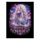 Recherche de lueur mystique posters Magie