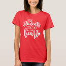 Recherche de volé tshirts École