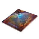 Recherche de nébuleuse carreaux Orion